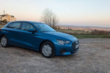 Audi A3 42.000 km 22.995 &euro; Straubenhardt 75334