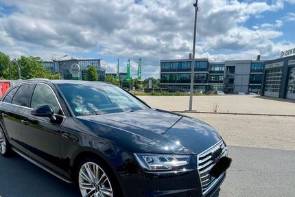 Audi A4 180.500 km 18.999 &euro; Calw 75365