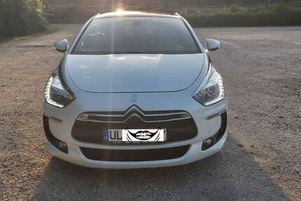 Citroen DS5