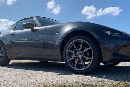 Mazda MX-5 28.300 km 28.900 &euro; Rutesheim 71277