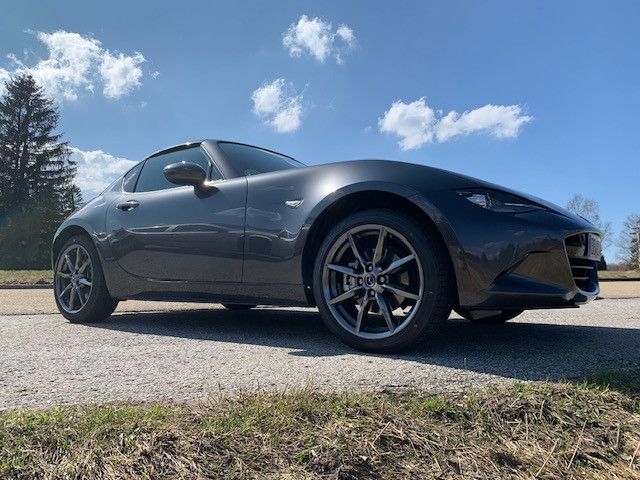 Mazda MX-5 28.300 km 28.900 &euro; Rutesheim 71277