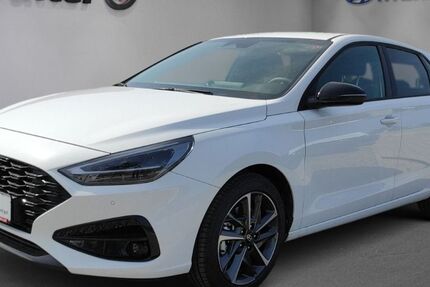 Hyundai i30 8.000 km 21.990 € Pforzheim 75177
