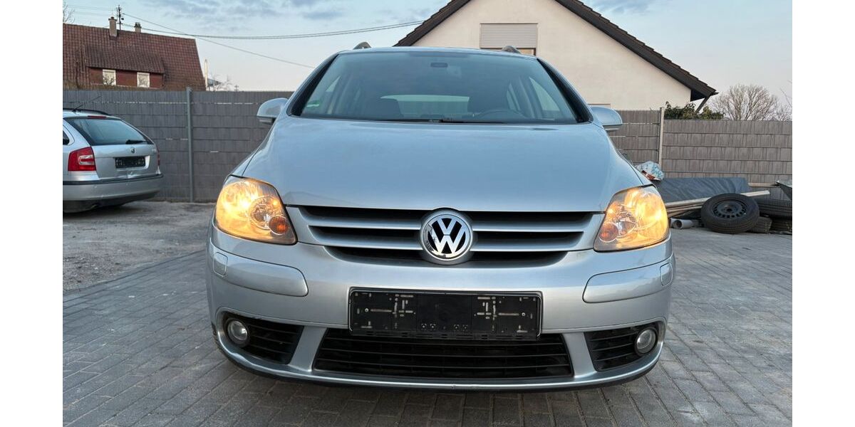VW Golf 125.987 km 5.999 &euro; Pfaffenhofen 74397