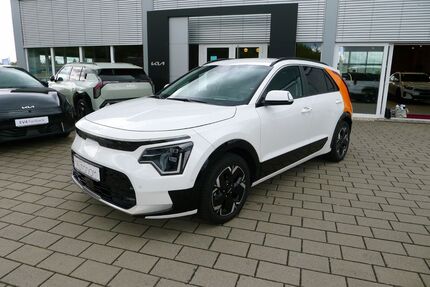 Kia Niro 29.500 km 30.490 &euro; Pforzheim 75177