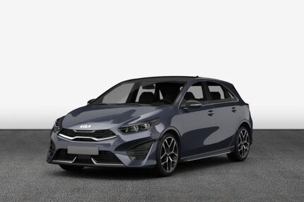 Kia ceed / Ceed 29.059 km 20.990 &euro; Pforzheim 75179