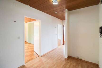 Haus Pforzheim Büchenbronn - 5 Zimmer, 134 m&sup2;, 320.000&euro; | Angebot:27192407