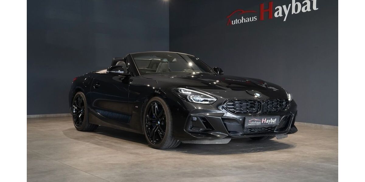 BMW Z4 41.000 km 42.950 &euro; Calw 75365