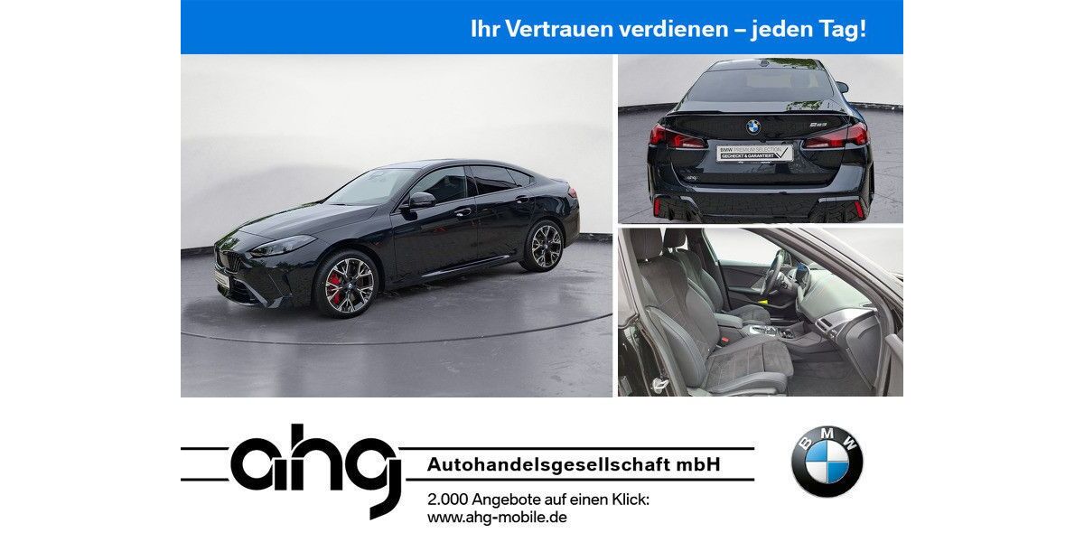 BMW 223 13.356 km 38.960 &euro; Pforzheim 75179