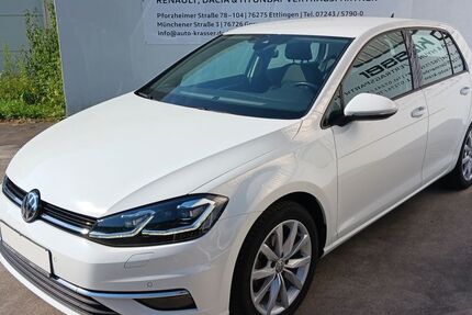 VW Golf 60.600 km 16.790 &euro; Ettlingen 76275