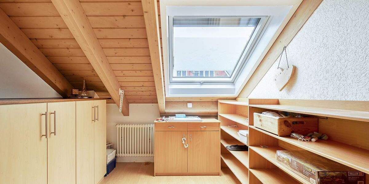 Einfamilienhaus Malsch / Waldprechtsweier Waldprechtsweier - 5 Zimmer, 190 m&sup2;, 549.000&euro; | Angebot:25814997