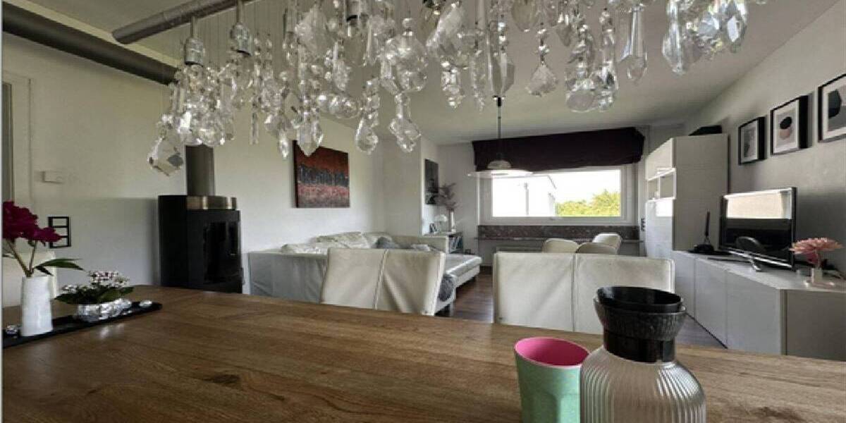 Etagenwohnung Karlsruhe Hohenwettersbach - 4 Zimmer, 615.000&euro; | Angebot:26929376