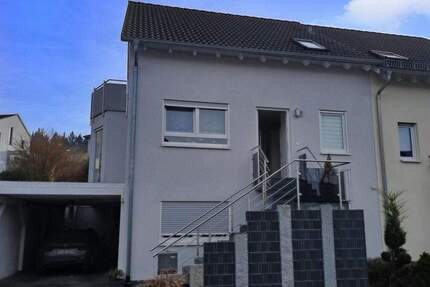 Haus Neuenbürg Arnbach - 4 Zimmer, 126 m&sup2;, 624.000&euro; | Angebot:25834840