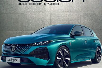 Peugeot 308 1.316 km 30.890 &euro; Magstadt 71106