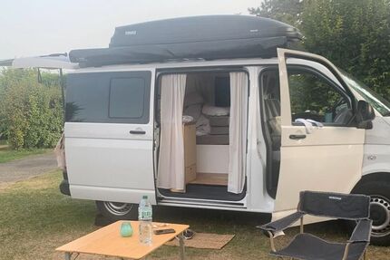 VW T5 Transporter 150.000 km 25.400 € Sersheim 74372