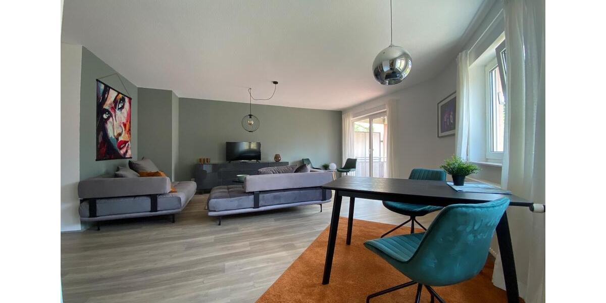 Etagenwohnung Karlsruhe Rüppurr - 2 Zimmer, 69 m&sup2;, 335.000&euro; | Angebot:25537476