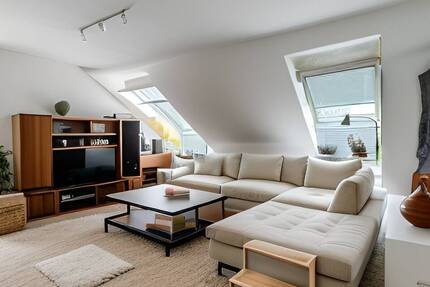 Wohnung Bretten - 3 Zimmer, 90 m&sup2;, 329.000&euro; | Angebot:25706293