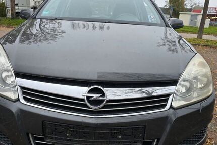 Opel Astra 273.000 km 1.450 &euro; Karlsruhe 76185