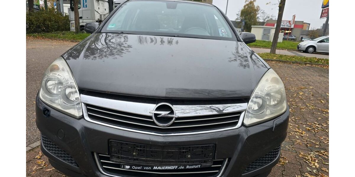 Opel Astra 273.000 km 1.450 &euro; Karlsruhe 76185