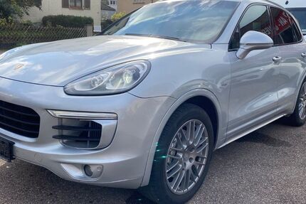 Porsche Cayenne 305.000 km 20.499 &euro; Calw 75365