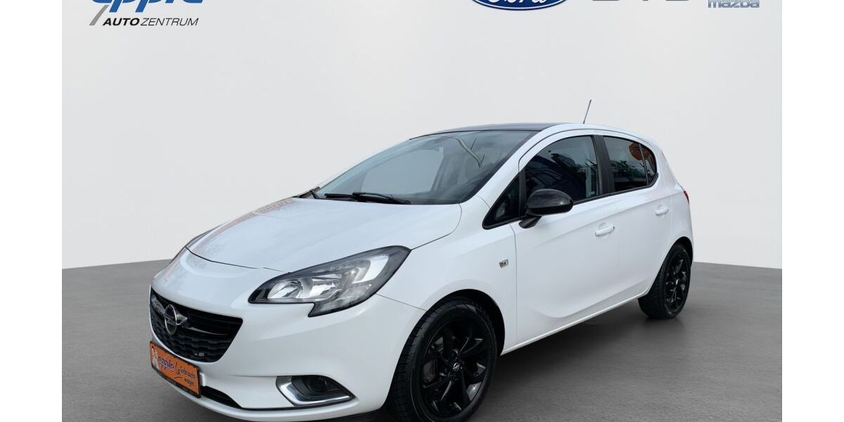 Opel Corsa 74.315 km 10.990 &euro; Rutesheim 71277