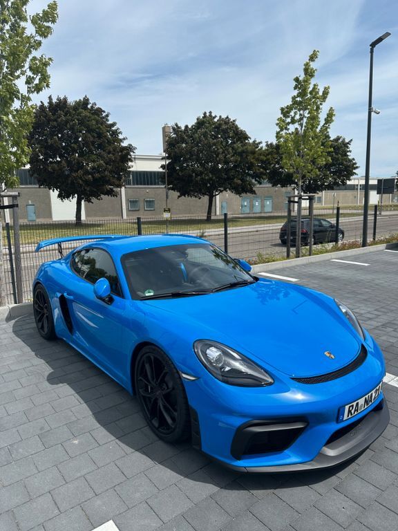 Cayman