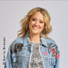 Lisa Feller - Schön für dich 20.01.2026 Im Wizemann (Studio)