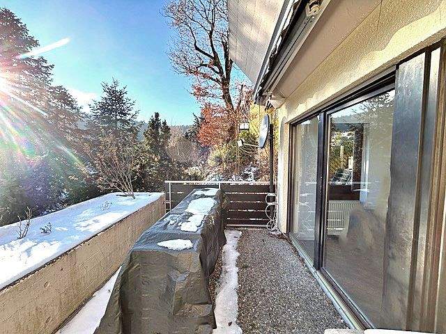 Terrassenwohnung Neuenbürg - 3 Zimmer, 219.000&euro; | Angebot:25770638