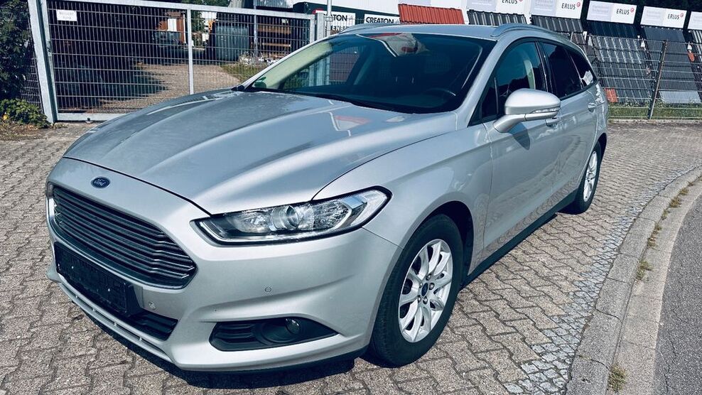 Ford Mondeo 230.000 km 7.700 € Bruchsal OT Untergrombach 76646