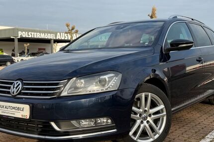 VW Passat 214.000 km 7.900 &euro; Bruchsal (Heidelsheim) 76646