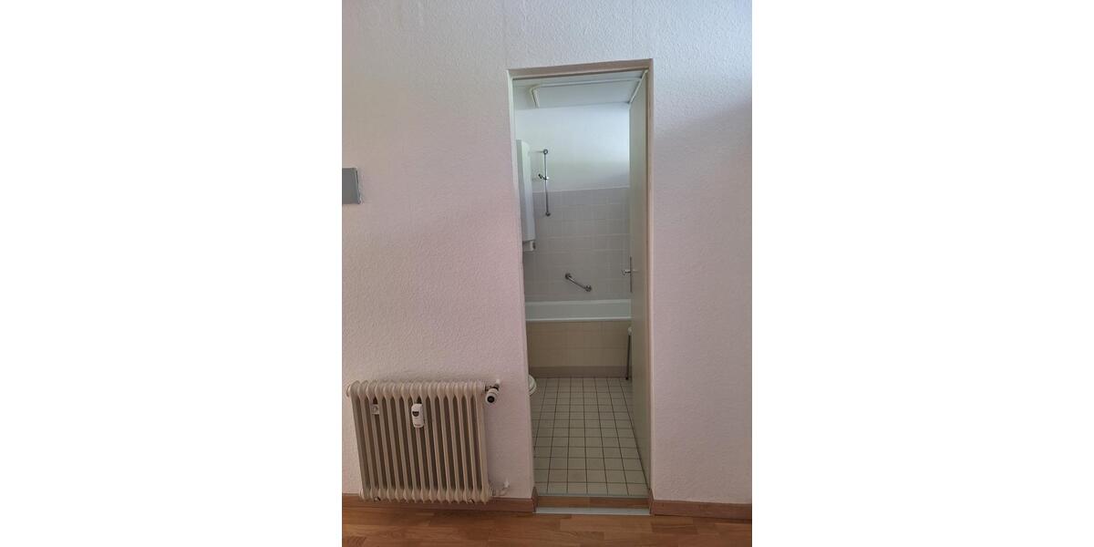 Hochparterre Bad Wildbad - 1 Zimmer, 35 m&sup2;, 87.400&euro; | Angebot:27189976