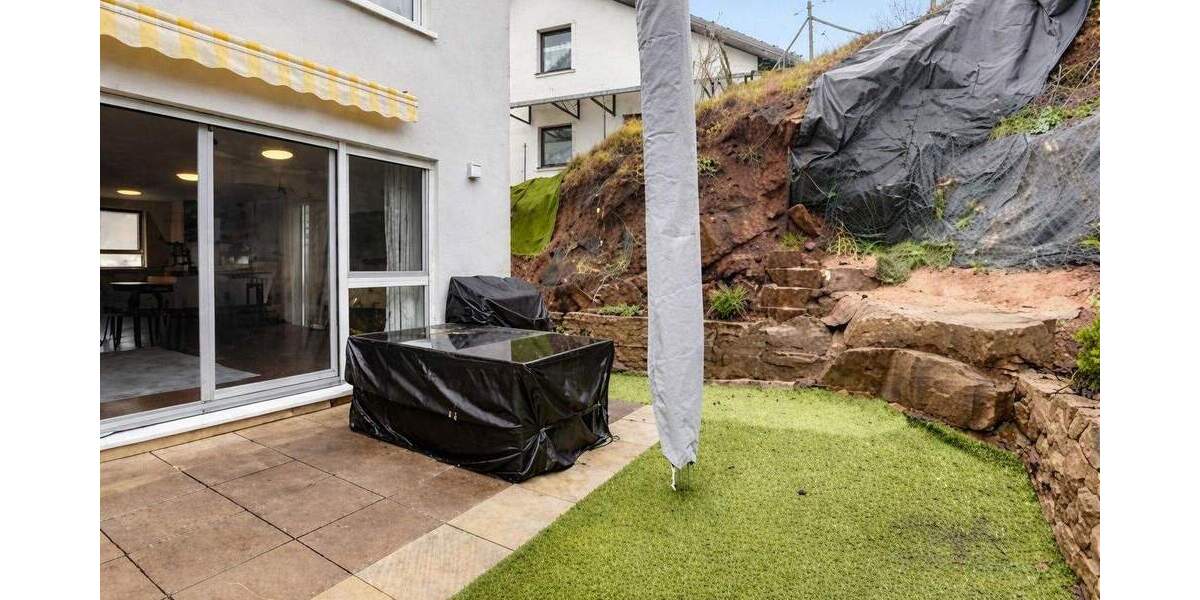 Reihenendhaus Pfinztal Kleinsteinbach - 6 Zimmer, 195 m&sup2;, 625.000&euro; | Angebot:25702354