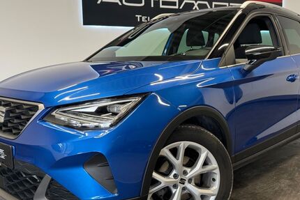 Seat Arona 62.399 km 19.990 &euro; Bretten 75015