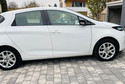 Renault ZOE 59.000 km 8.400 € Sindelfingen 71069