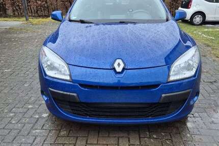Renault Megane 86.540 km 5.200 &euro; Calw 75365