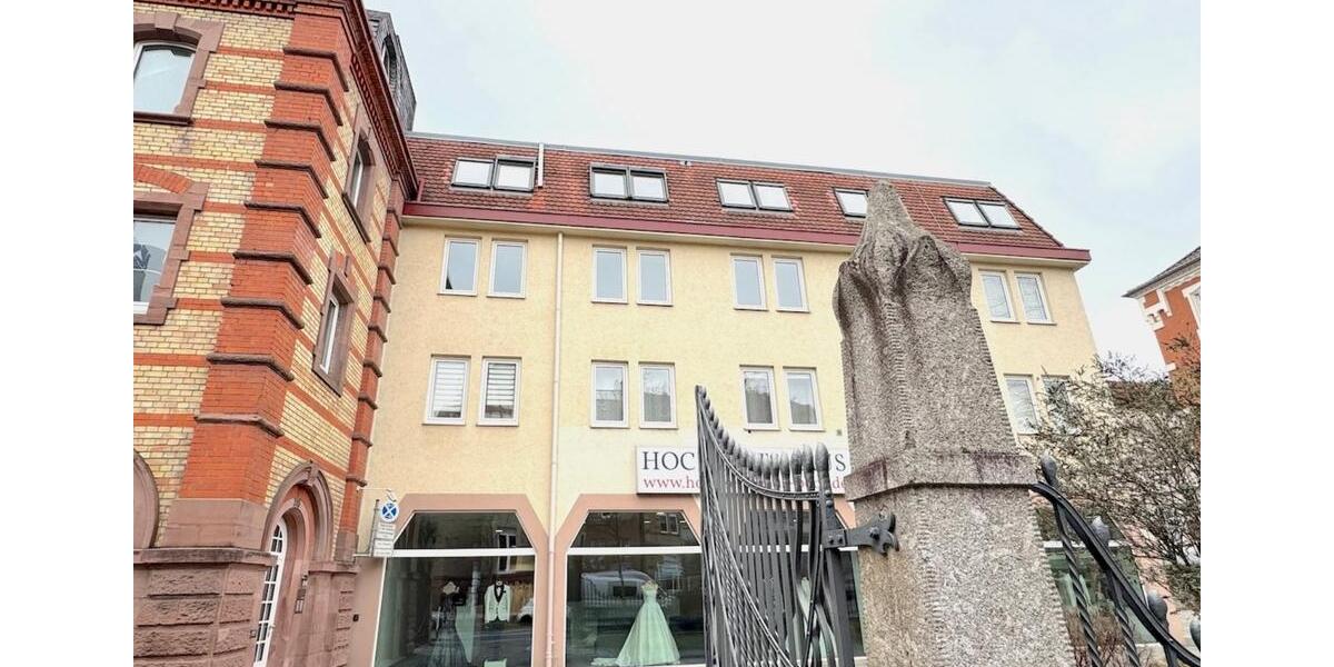 Loft - Studio - Atelier Karlsruhe Beiertheim-Bulach - 2 Zimmer, 106 m&sup2;, 485.000&euro; | Angebot:25254298