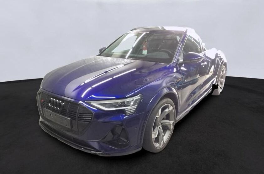 e-tron