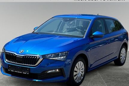 Skoda Scala 51.400 km 19.660 € Zaberfeld 74374