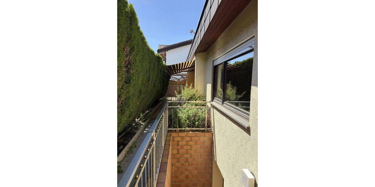 Doppelhaushälfte Leonberg-Höfingen Höfingen - 6 Zimmer, 166 m&sup2;, 598.000&euro; | Angebot:26919397