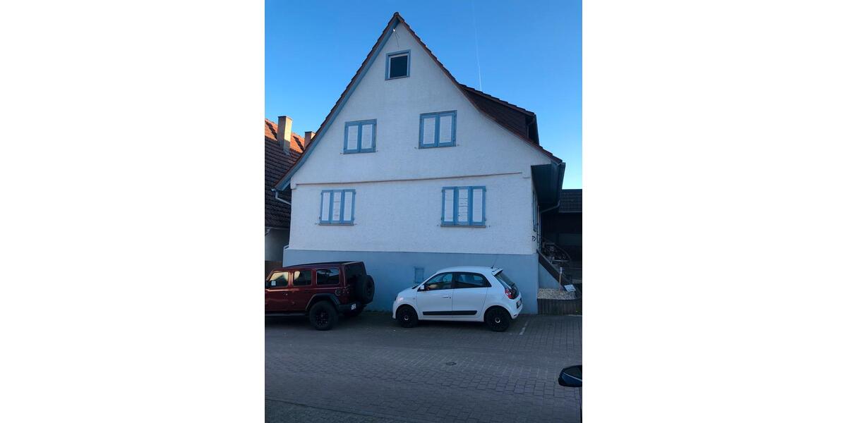Einfamilienhaus Remchingen - 5 Zimmer, 96 m&sup2;, 1.070&euro; | Angebot:26313391