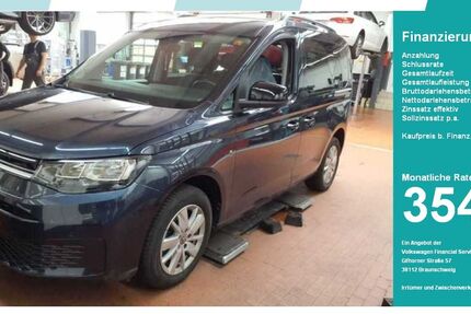 VW Caddy 45.522 km 26.990 € Weil der Stadt 71263