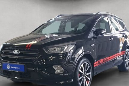 Ford Kuga 88.739 km 17.450 &euro; Pforzheim 75179