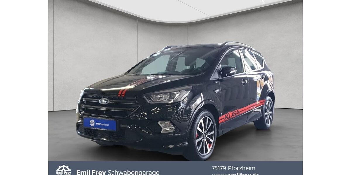 Ford Kuga 88.739 km 17.450 &euro; Pforzheim 75179