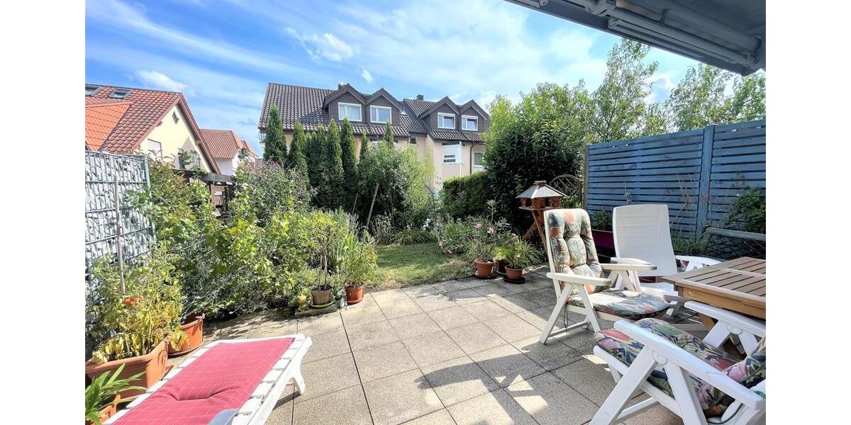 Reihenhaus Pforzheim Eutingen - 5 Zimmer, 155 m&sup2;, 1.500&euro; | Angebot:26549669