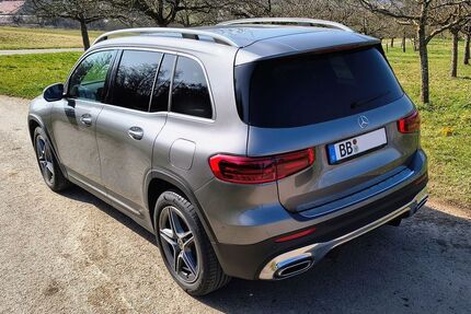 Mercedes-Benz GLB 220 6.356 km 50.450 &euro; Weil d.Stadt 71263