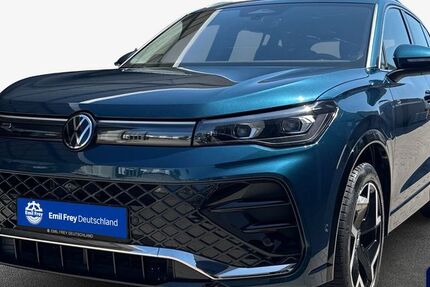 VW Tiguan 7.789 km 46.890 &euro; Karlsruhe 76227