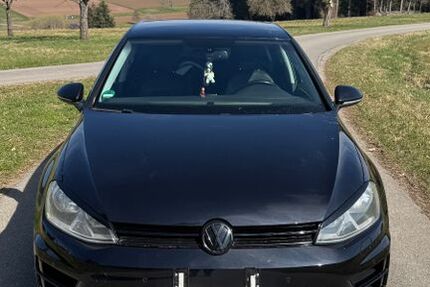 VW Golf 133.000 km 10.100 &euro; Neuweiler 75389