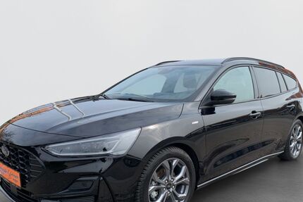 Ford Focus 21.254 km 20.990 &euro; Rutesheim 71277