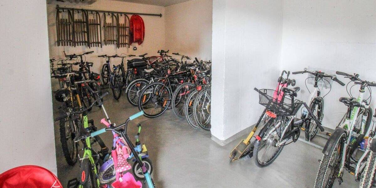 Etagenwohnung Renningen - 4 Zimmer, 108 m&sup2;, 339.000&euro; | Angebot:26910225