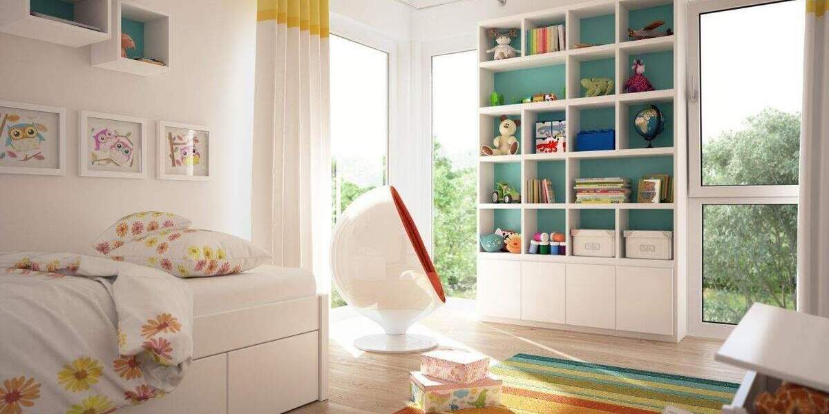 Rodgebiet: Verfügbarer Bauplatz bereit für ihr individuelles Projekt! 5 zimmer