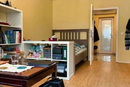 Wohnung zum Kaufen in Karlsruhe, Innenstadt-Ost 110.000 € 28.31 m² 1 zimmer